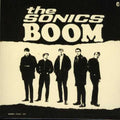 Sonics - Boom - Music CD