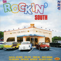 Rockin South / Various - Rockin South / Various - Music CD