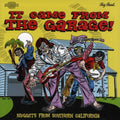 It Came From The Garage: Nuggets From / Various - It Came From The Garage: Nuggets From / Various - Music CD