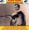 Bond,eddie - Memphis Rockabilly King - Music CD