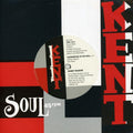 Wisdom,bobby / Chestnut,morris - Handwriting On The Wall / Too Darn Soulful - Vinyl Record