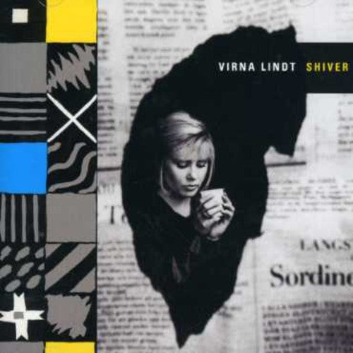 Lindt,virna - Shiver - Music CD