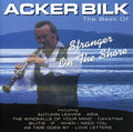 Bilk,acker - Stranger On The Shore - Music CD