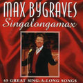 Bygraves,max - Singalongamax - Music CD