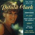 Clark,petula - Very Best Of - Music CD