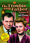 Trouble With Father 6 - Trouble With Father 6 - DVD