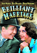 Brilliant Marriage - Brilliant Marriage - DVD
