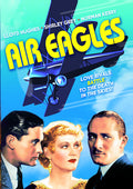 Air Eagles - Air Eagles - DVD