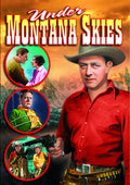 Under Montana Skies - Under Montana Skies - DVD
