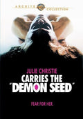 Demon Seed - Demon Seed - DVD