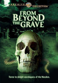 From Beyond The Grave - From Beyond The Grave - DVD