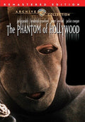 Phantom Of Hollywood - Phantom Of Hollywood - DVD