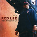 Lee,rod - Rod Lee 1 - Music CD