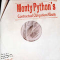 Monty Python's Contractual Obligation Album Music CD