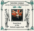 Childish,billy - Punk Rock At The British Legion Hall - Music CD