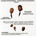 Key Vous & Buccweet - Look At Me Now - Music CD