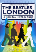 Beatles London - Beatles London - DVD