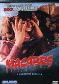 Macabre - Macabre - DVD