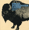 Rodriguez-lopez,omar - Se Dice Bisonte No Buffalo - Music CD