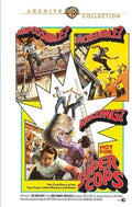 Super Cops - Super Cops - DVD