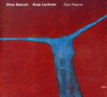 Saluzzi,dino / Lechner - Ojos Negros - Music CD