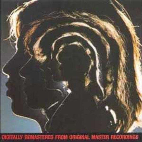 Hot Rocks 1964-71 [Import] Vinyl Record