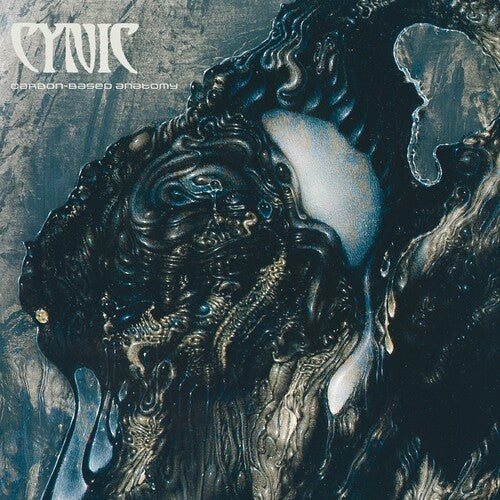 Cynic - Carbon Based Anatomy - Music CD