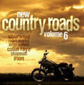 New Country Roads 6 / Various - New Country Roads 6 / Various - Music CD