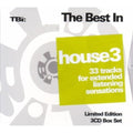 Best In House 3 / Various - Best In House 3 / Various - Music CD