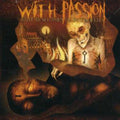 With Passion - What We See When We Shut Our Eyes - Music CD