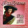 Warren,fran - Love For Love - Music CD