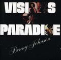 Johnson,benny - Visions Of Paradise - Music CD