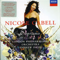 Cabell,nicole - Soprano - Music CD