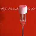 O'connell,pj - Careful - Music CD