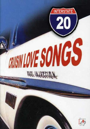 Cruisin Love Songs / Various - Cruisin Love Songs / Various - DVD