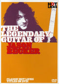 Becker,jason - Legendary Guitar Of - DVD
