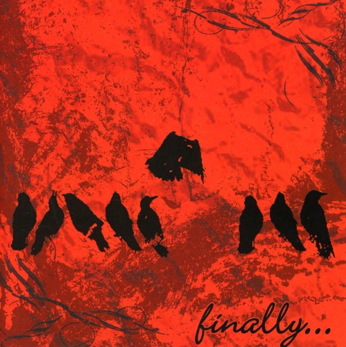 Crow,bart - Finally - Music CD