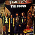 Buoys - Timothy - Music CD