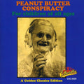 Peanut Butter Conspiracy - For Children Of All Ages - Golden Classics Edition - Music CD
