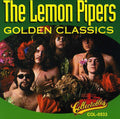 Lemon Pipers - Golden Classics - Music CD