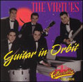 Ventures - Guitar In Orbit - Music CD
