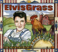 Elvisgrass / Various - Elvisgrass / Various - Music CD