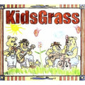Kidsgrass / Various - Kidsgrass / Various - Music CD