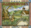 Gospelgrass / Various - Gospelgrass / Various - Music CD