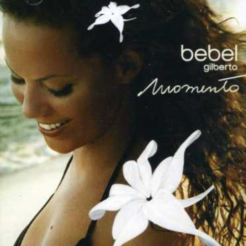 Gilberto,bebel - Momento - Music CD