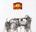 Aa (big A Little A) - Game - Music CD