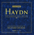 Complete Mass Edition [8 CD]