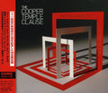 Cooper Temple Clause - Waiting Game - Music CD