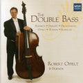 Barnett / Debussy / Rossini / Oppelt - Double Bass - Music CD