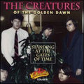 Creatures Of The Golden Dawn - Standing At The Gates Of Time - Music CD